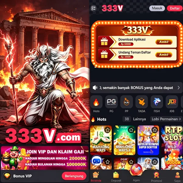 333V