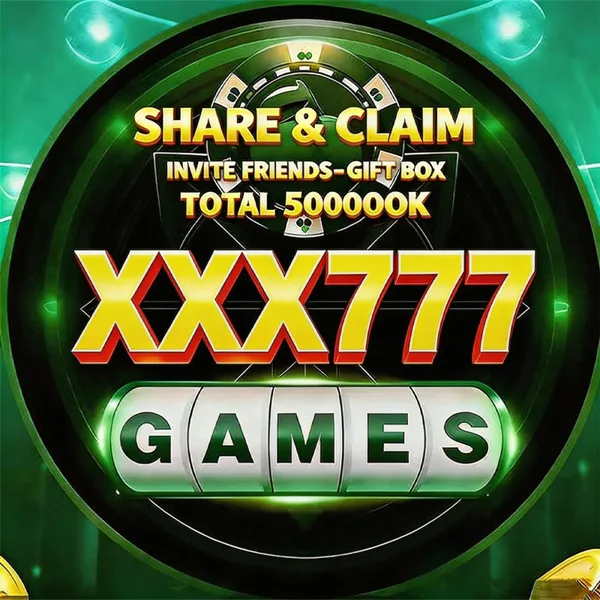 XXX777