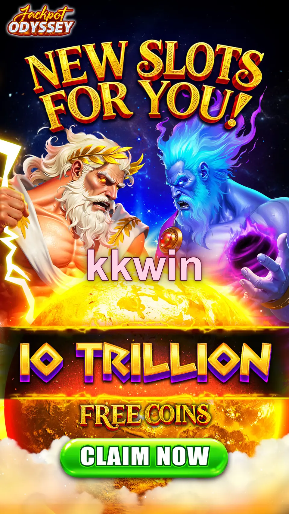 kkwin Unduh