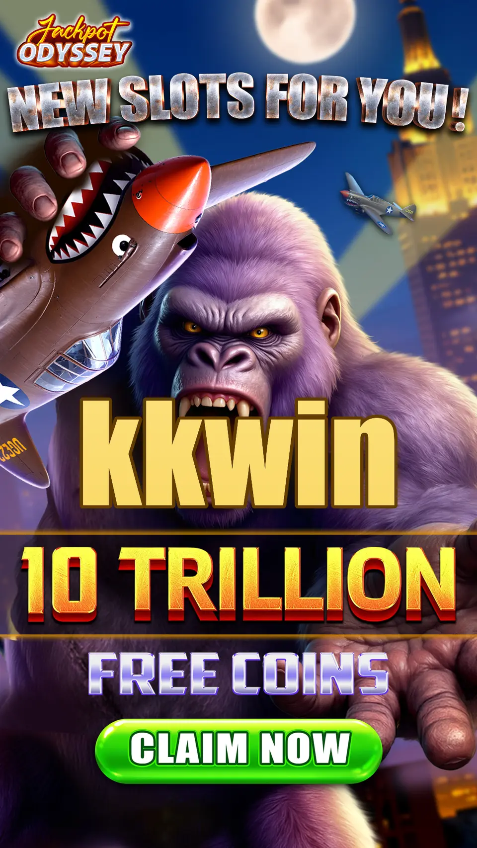 kkwin Masuk