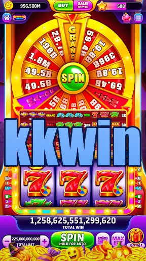 kkwin Masuk