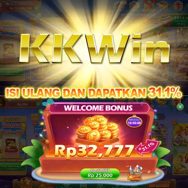 kkwin APK Resmi Unduh