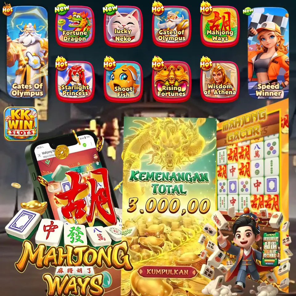 kkwin Masuk - kkwin Resmi